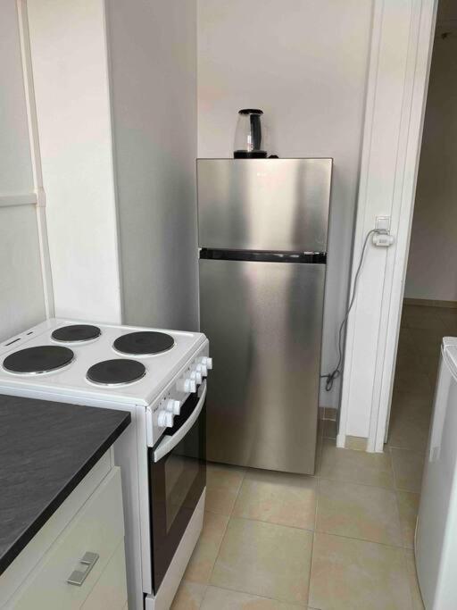 Bel Appartement Centre Ville De Vierzon Εξωτερικό φωτογραφία